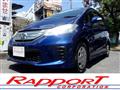 2014 Honda Freed
