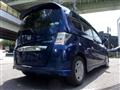 2014 Honda Freed