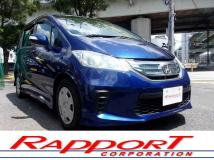2014 Honda Freed