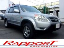 2003 Honda CR-V