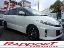 2012 Toyota Estima