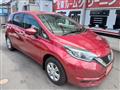 2017 Nissan Note