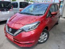 2017 Nissan Note