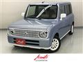 2007 Suzuki Lapin