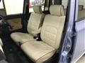 2007 Suzuki Lapin
