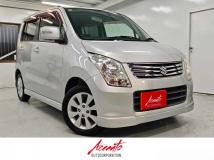 2011 Suzuki Wagon R