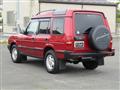 1998 Land Rover Discovery