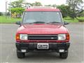 1998 Land Rover Discovery