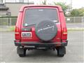 1998 Land Rover Discovery
