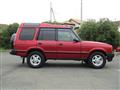 1998 Land Rover Discovery