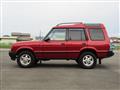 1998 Land Rover Discovery