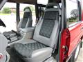 1998 Land Rover Discovery
