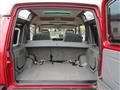 1998 Land Rover Discovery