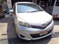2012 Toyota Vitz