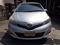2012 Toyota Vitz
