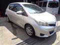 2012 Toyota Vitz