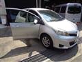 2012 Toyota Vitz