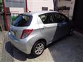 2012 Toyota Vitz