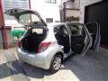 2012 Toyota Vitz