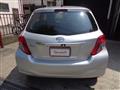 2012 Toyota Vitz