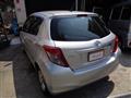 2012 Toyota Vitz
