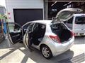 2012 Toyota Vitz