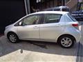 2012 Toyota Vitz