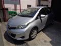 2012 Toyota Vitz