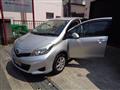 2012 Toyota Vitz