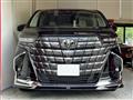 2025 Toyota Alphard G
