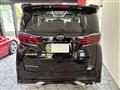 2025 Toyota Alphard G