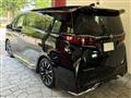 2025 Toyota Alphard G