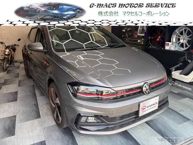 2021 Volkswagen Polo