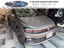 2021 Volkswagen Polo