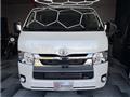 2021 Toyota Hiace Van