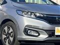 2019 Honda Fit