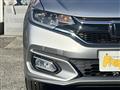 2019 Honda Fit