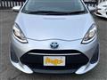 2018 Toyota AQUA