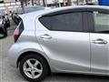 2018 Toyota AQUA