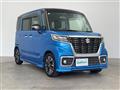 2018 Suzuki Spacia