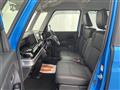 2018 Suzuki Spacia