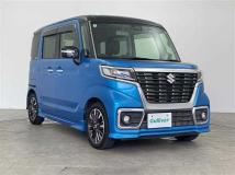 2018 Suzuki Spacia
