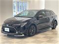 2021 Toyota Corolla Touring Wagon
