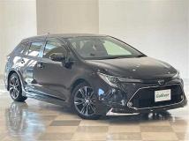 2021 Toyota Corolla Touring Wagon