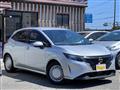 2023 Nissan Note