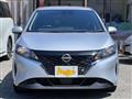 2023 Nissan Note