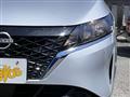 2023 Nissan Note