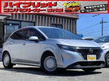 2023 Nissan Note