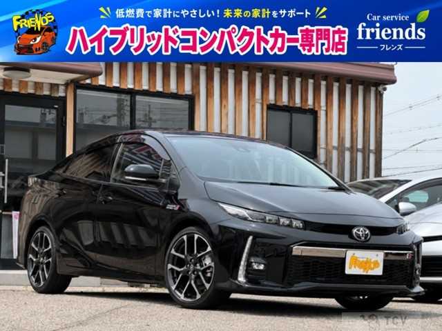 2018 Toyota Prius