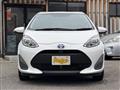 2019 Toyota AQUA